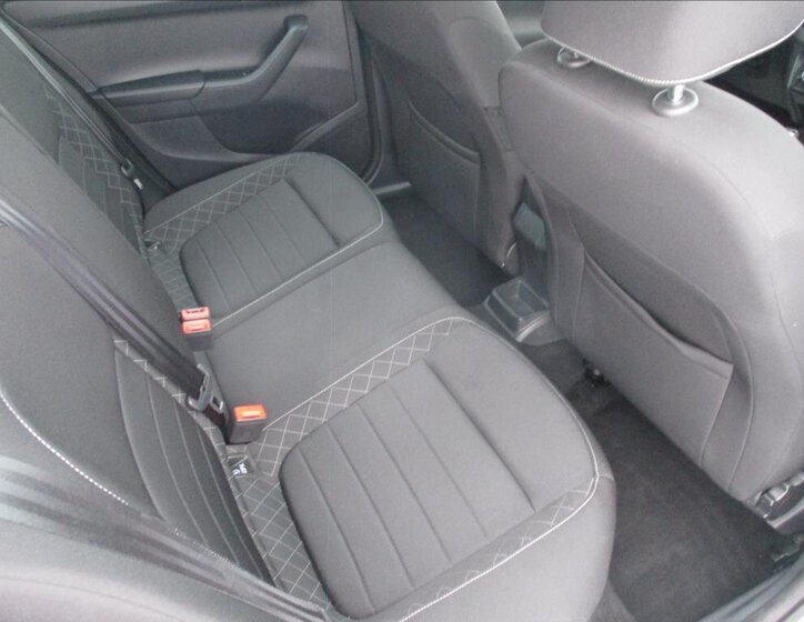 Škoda Fabia Kombi 1,4 l 66 kw