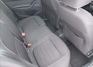 Škoda Fabia Kombi 1,4 l 66 kw