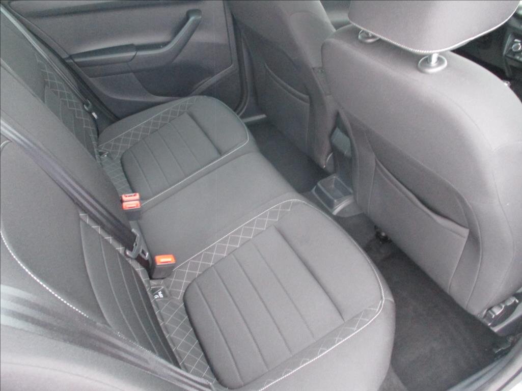 Škoda Fabia Kombi 1,4 l 66 kw