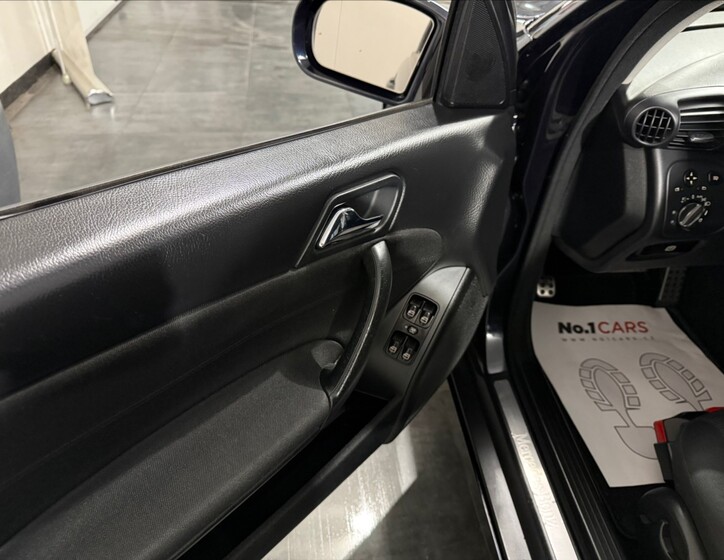 Mercedes-Benz Třídy C 6