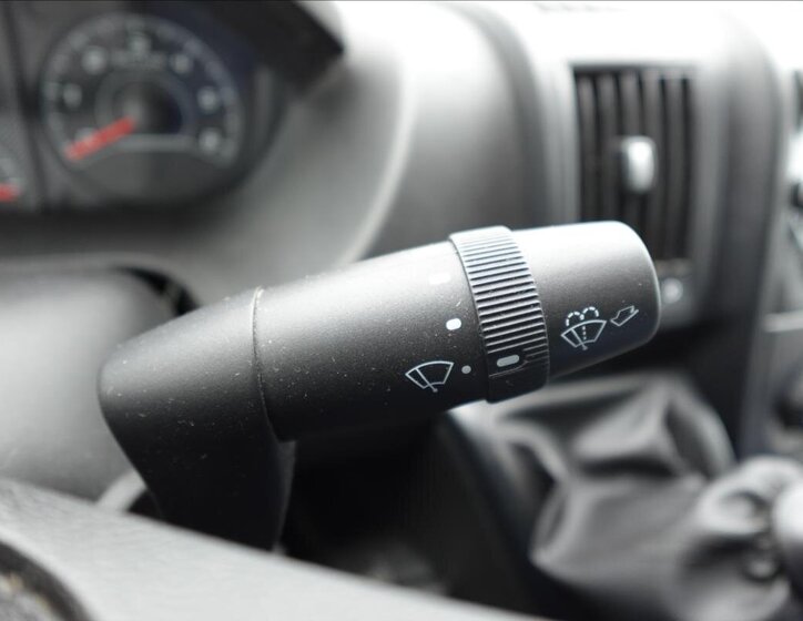 Peugeot Boxer Ostatní 2,2 l 121 kw