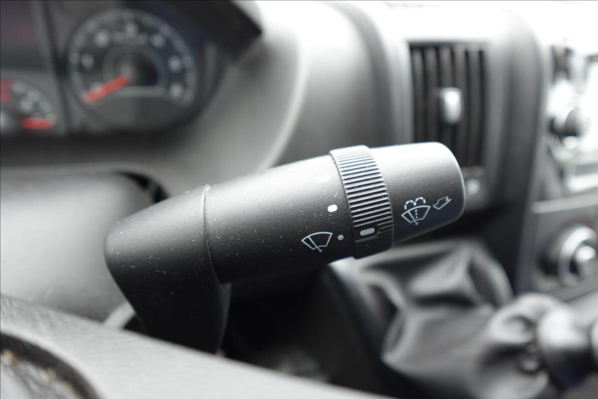 Peugeot Boxer Ostatní 2,2 l 121 kw