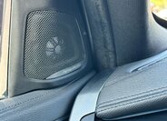 BMW X6 SUV / Terénní 3,0 l 224 kw