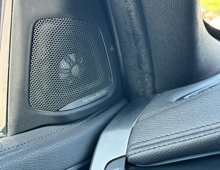 BMW X6 SUV / Terénní 3,0 l 224 kw