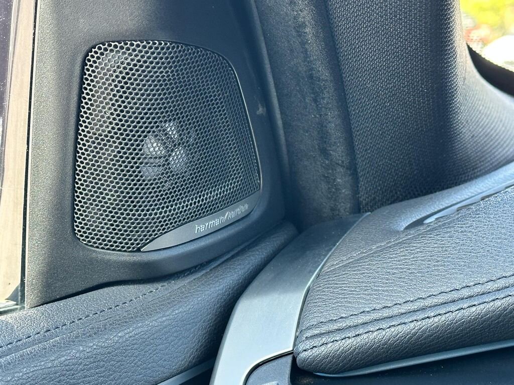 BMW X6 SUV / Terénní 3,0 l 224 kw