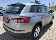 Škoda Kodiaq 6