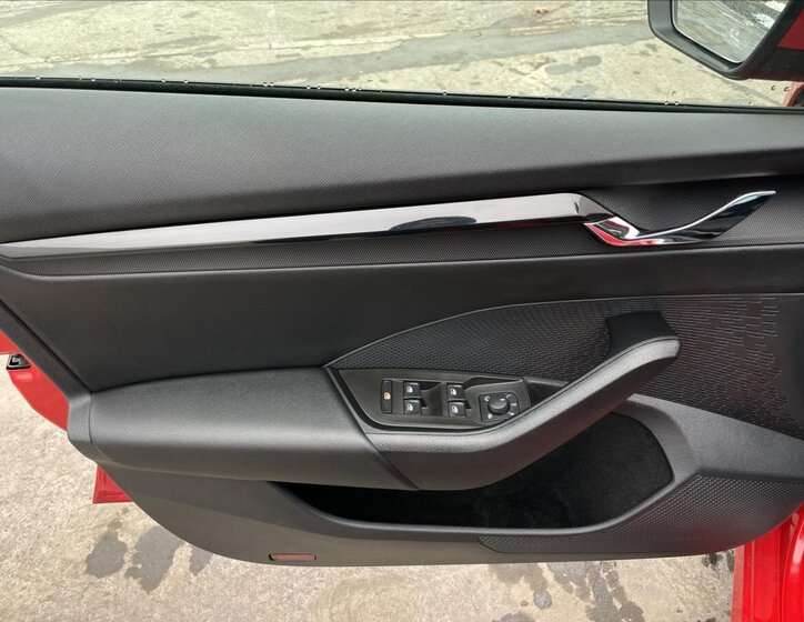 Škoda Octavia Kombi 1,5 l 96 kw