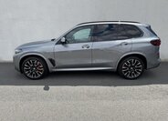 BMW X5 SUV / Terénní 3,0 l 250 kw