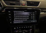 Škoda Superb Liftback 2,0 l 206 kw