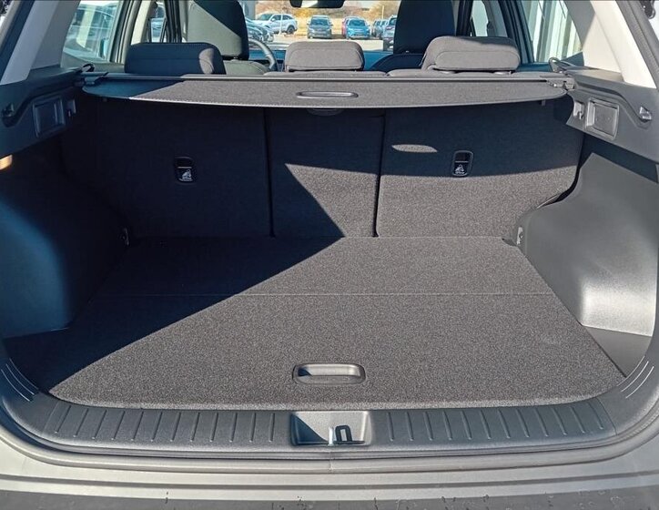 KIA Sportage SUV 1,6 l 110 kw