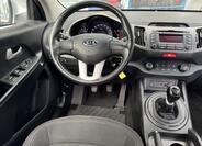KIA Sportage 34