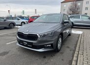 Škoda Fabia Hatchback 999,0 59 kw