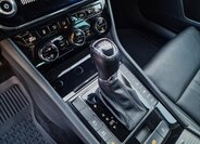 Škoda Superb Kombi 2,0 l 147 kw
