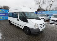 Ford Transit Ostatní 2,2 l 74 kw