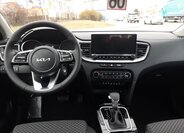 KIA XCeed SUV / Terénní 1,6 l 110 kw