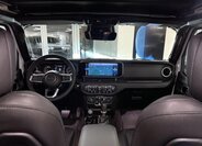 Jeep Wrangler Ostatní 2,0 l 200 kw