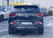 SsangYong Korando Kombi 1,5 l 120 kw