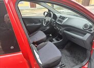 Suzuki Alto Hatchback 996,0 50 kw