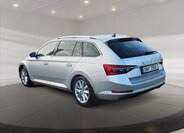 Škoda Superb 5