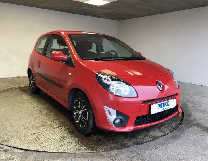 Renault Twingo 1