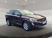 Volvo XC60 1