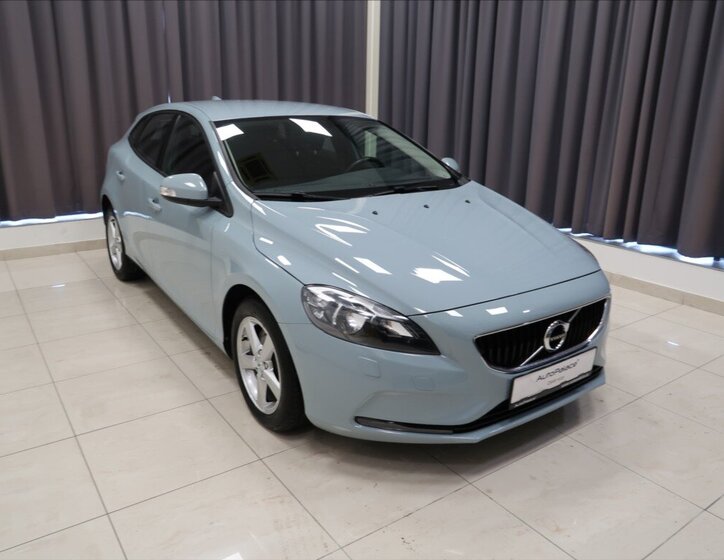 Volvo V40 Hatchback 2,0 l 88 kw
