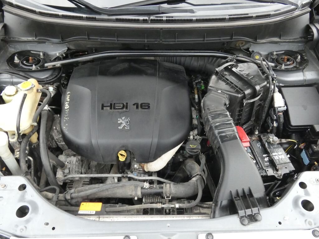 Peugeot 4007