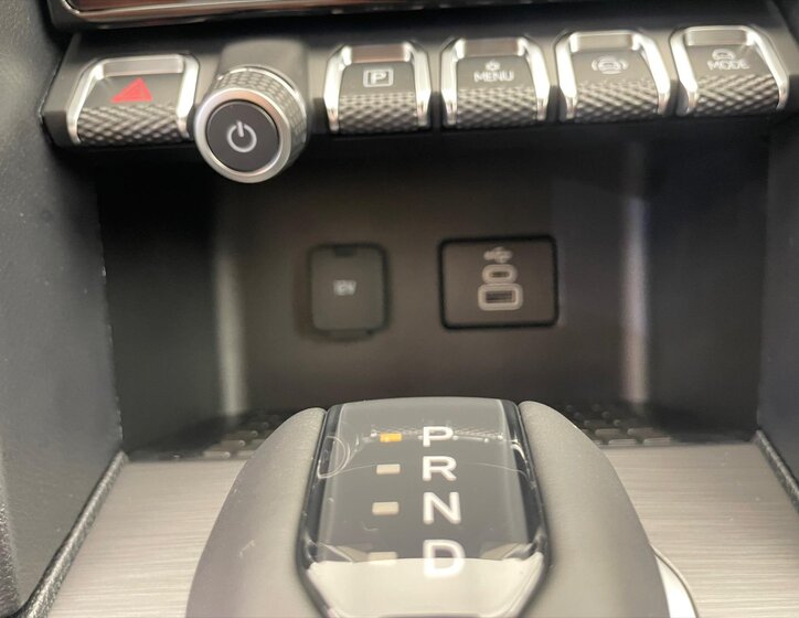 Volkswagen Amarok Pick-up 3,0 l 177 kw