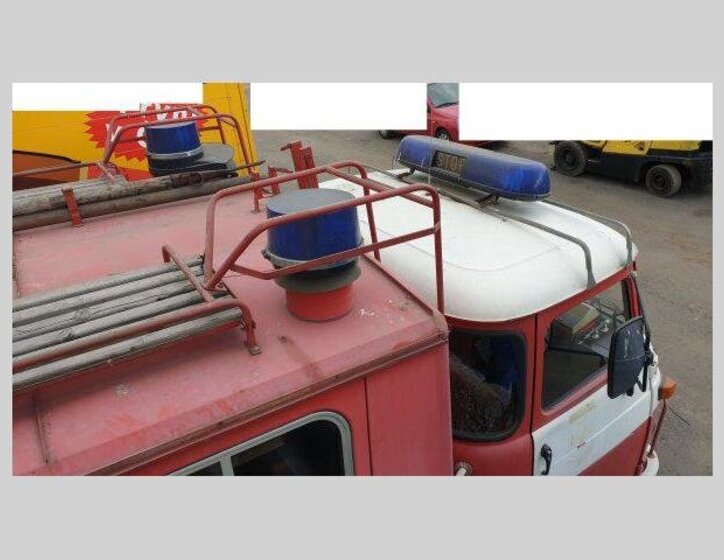 Avia 31 Ostatní 0,0 60 kw