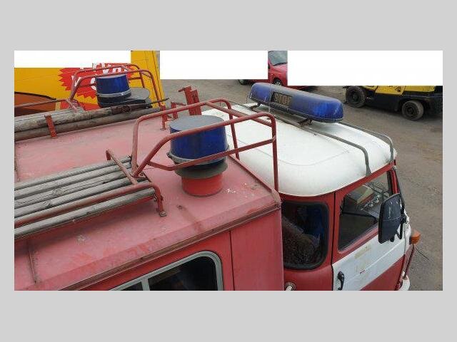 Avia 31 Ostatní 0,0 60 kw