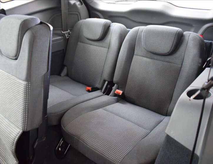 Ford Grand C-MAX MPV 1,6 l 85 kw