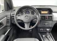 Mercedes-Benz GLK 10
