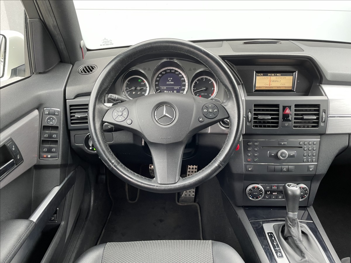 Mercedes-Benz GLK