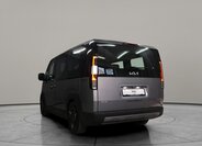 KIA PV5 MPV 0,0 120 kw