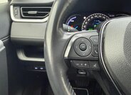Toyota RAV4 SUV / Terénní 2,5 l 131 kw