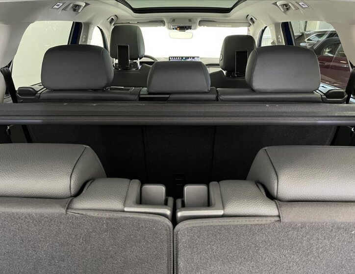 Škoda Kodiaq SUV 2,0 l 142 kw