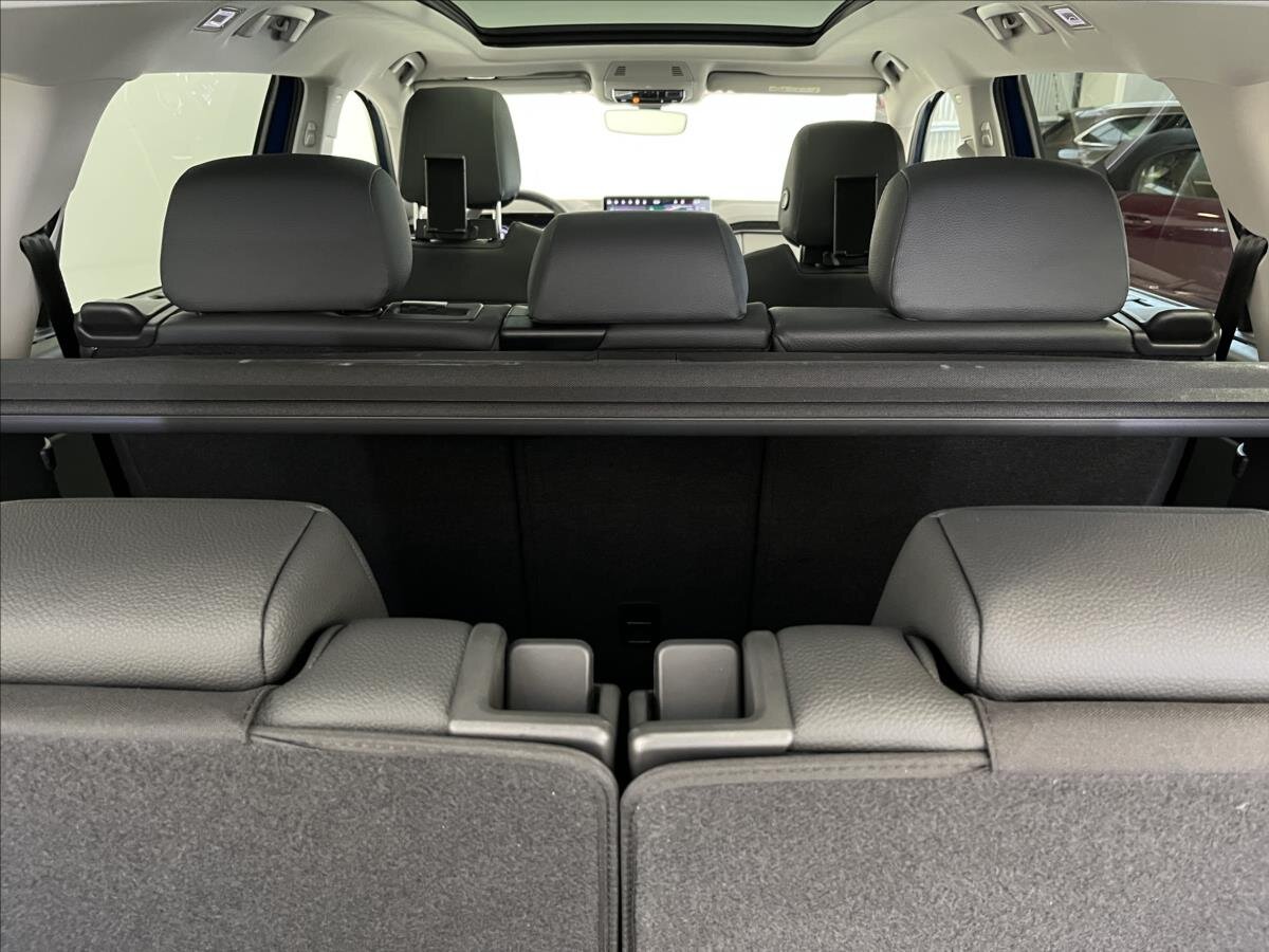 Škoda Kodiaq SUV 2,0 l 142 kw