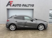 Mazda 3 Hatchback 2,0 l 88 kw