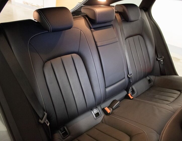 Mercedes-Benz CLS 30