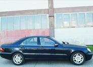 Mercedes-Benz Třídy S 7