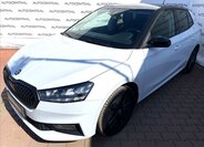 Škoda Fabia Hatchback 999,0 81 kw