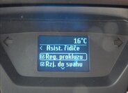 Ford Transit Ostatní 2,0 l 125 kw