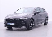 Škoda Scala Hatchback 1,5 l 110 kw