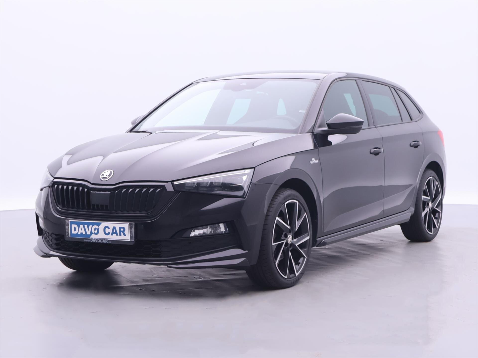 Škoda Scala Hatchback 1,5 l 110 kw