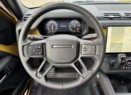 Land Rover Defender SUV 3,0 l 257 kw