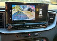 KIA ProCeed Liftback 1,6 l 150 kw