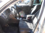 Volkswagen Tiguan 12