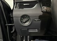 Škoda Octavia Kombi 1,4 l 110 kw