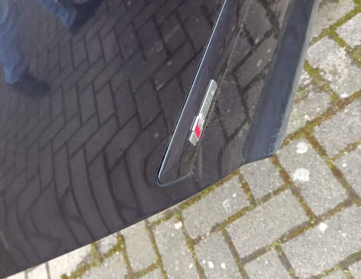 Audi A3 Kombi 0,0 125 kw