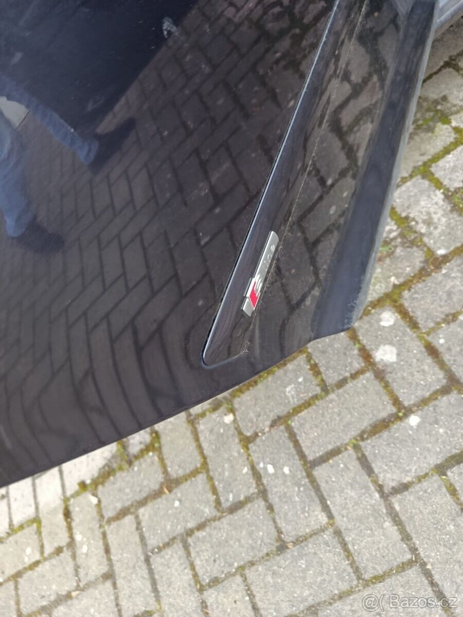 Audi A3 Kombi 0,0 125 kw